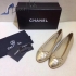 Chanel Flat 014